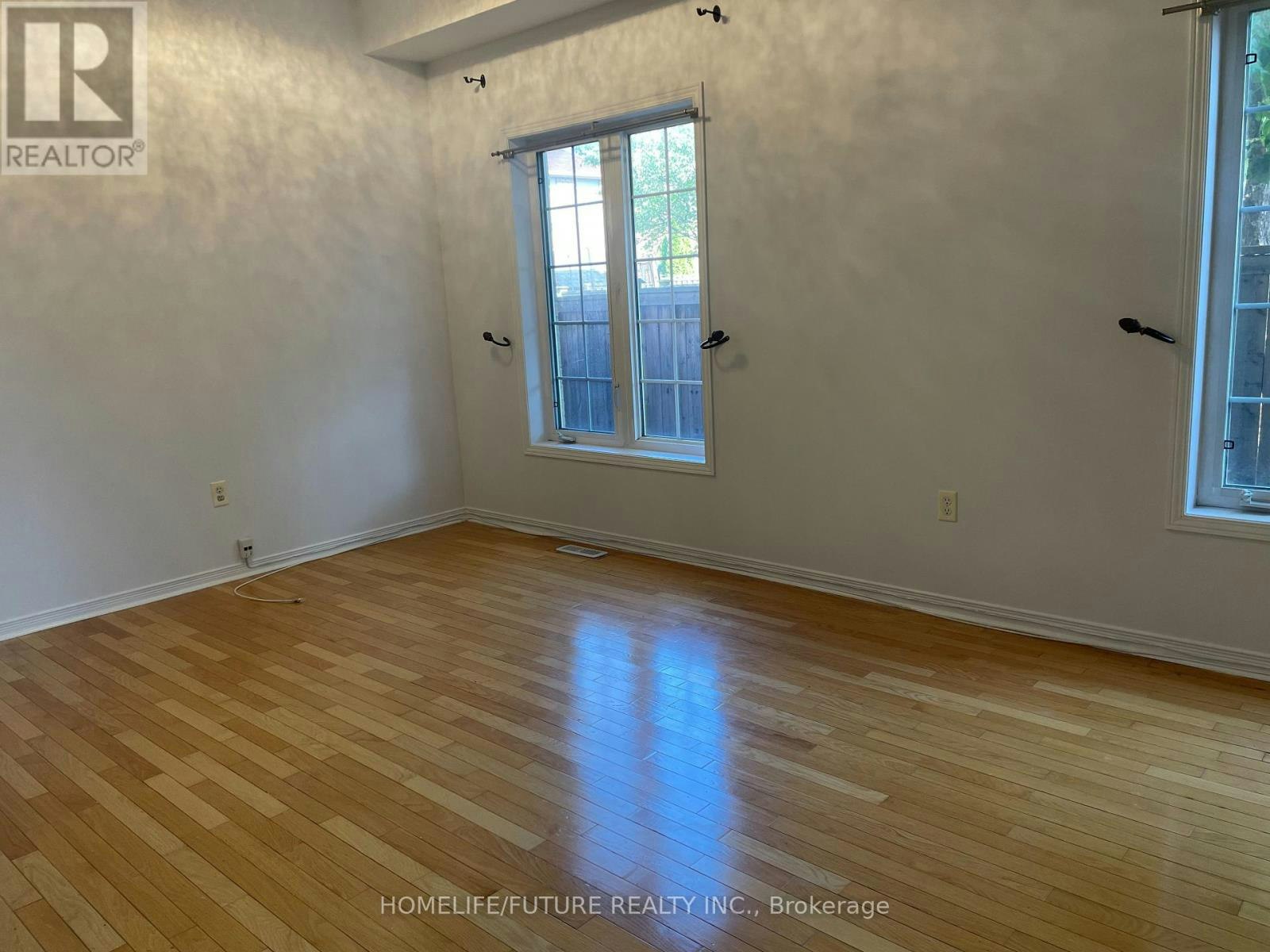 MAIN & 2ND-78 Jack Monkman Crescent, Markham, ON, L3S 0A4 - 4
