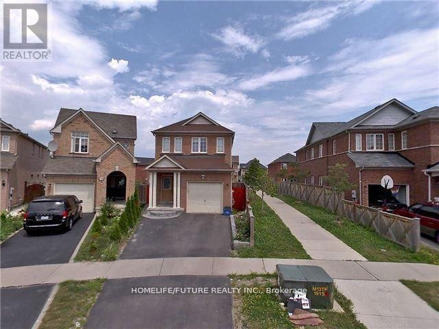 MAIN & 2ND-78 Jack Monkman Crescent, Markham, ON, L3S 0A4