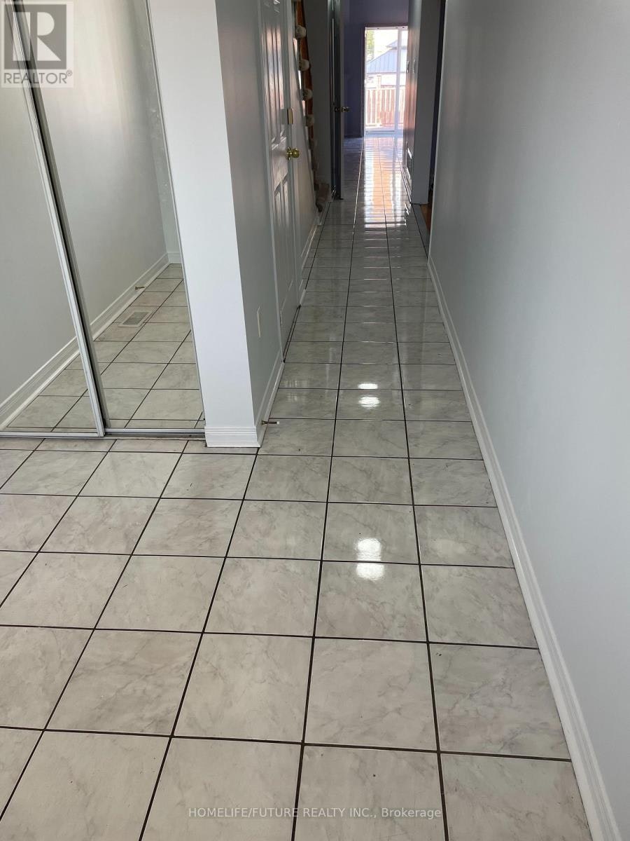 MAIN & 2ND-78 Jack Monkman Crescent, Markham, ON, L3S 0A4 - 6
