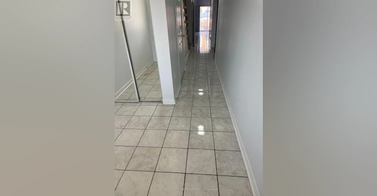 MAIN & 2ND-78 Jack Monkman Crescent, Markham, ON, L3S 0A4 - 6