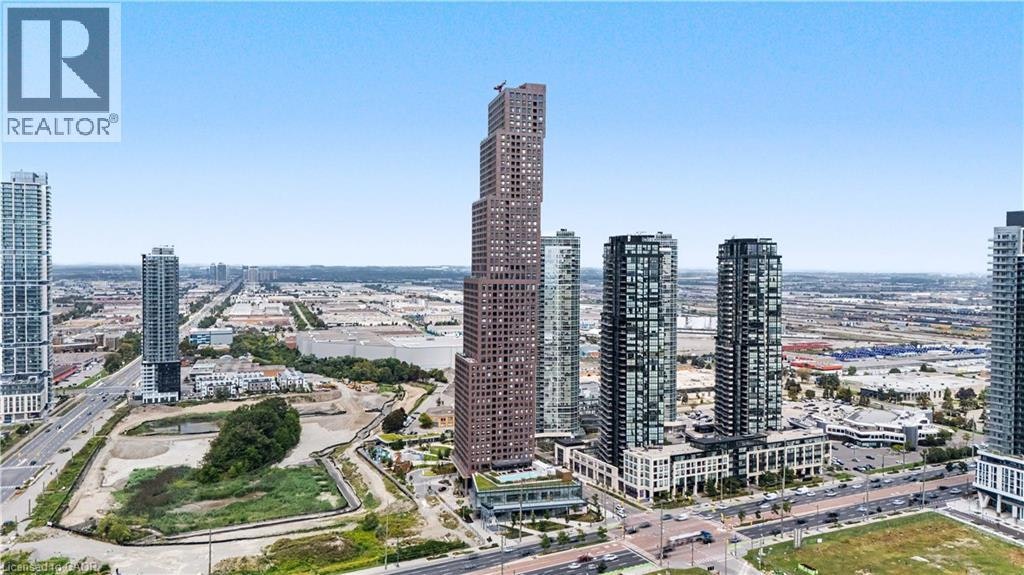 4109-2920 7 Highway Highway, Vaughan, ON, L4K 0P4