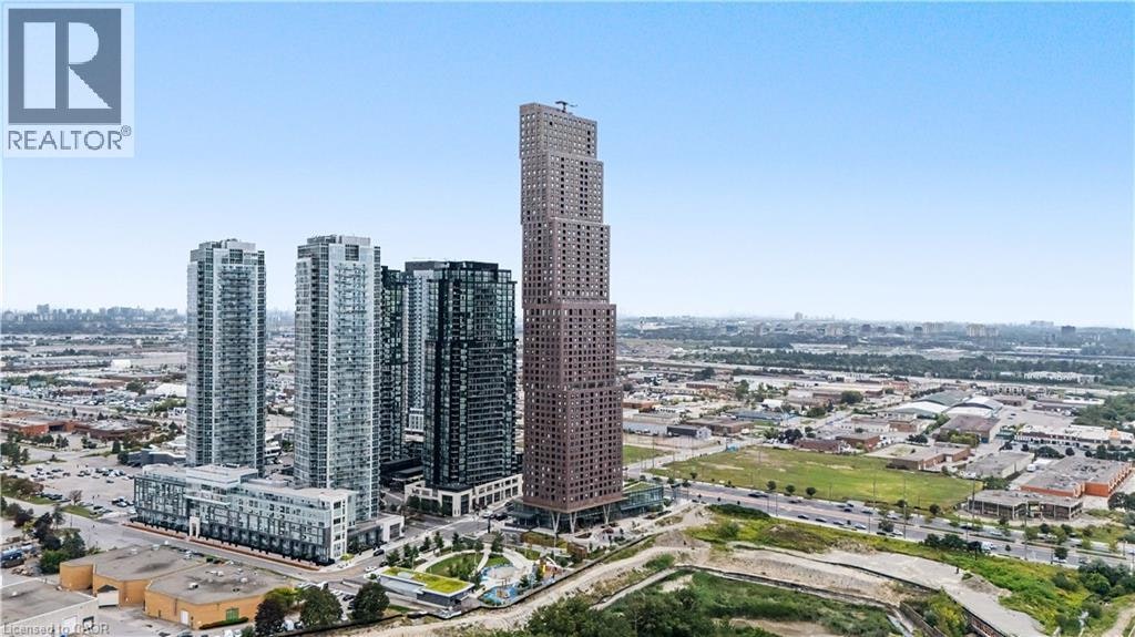 3507-2920 7 Highway Highway, Vaughan, ON, L4K 0P4