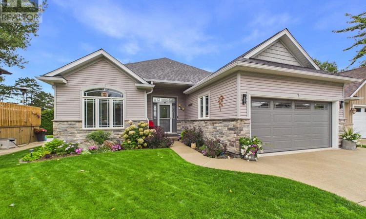 206 Gregor Drive