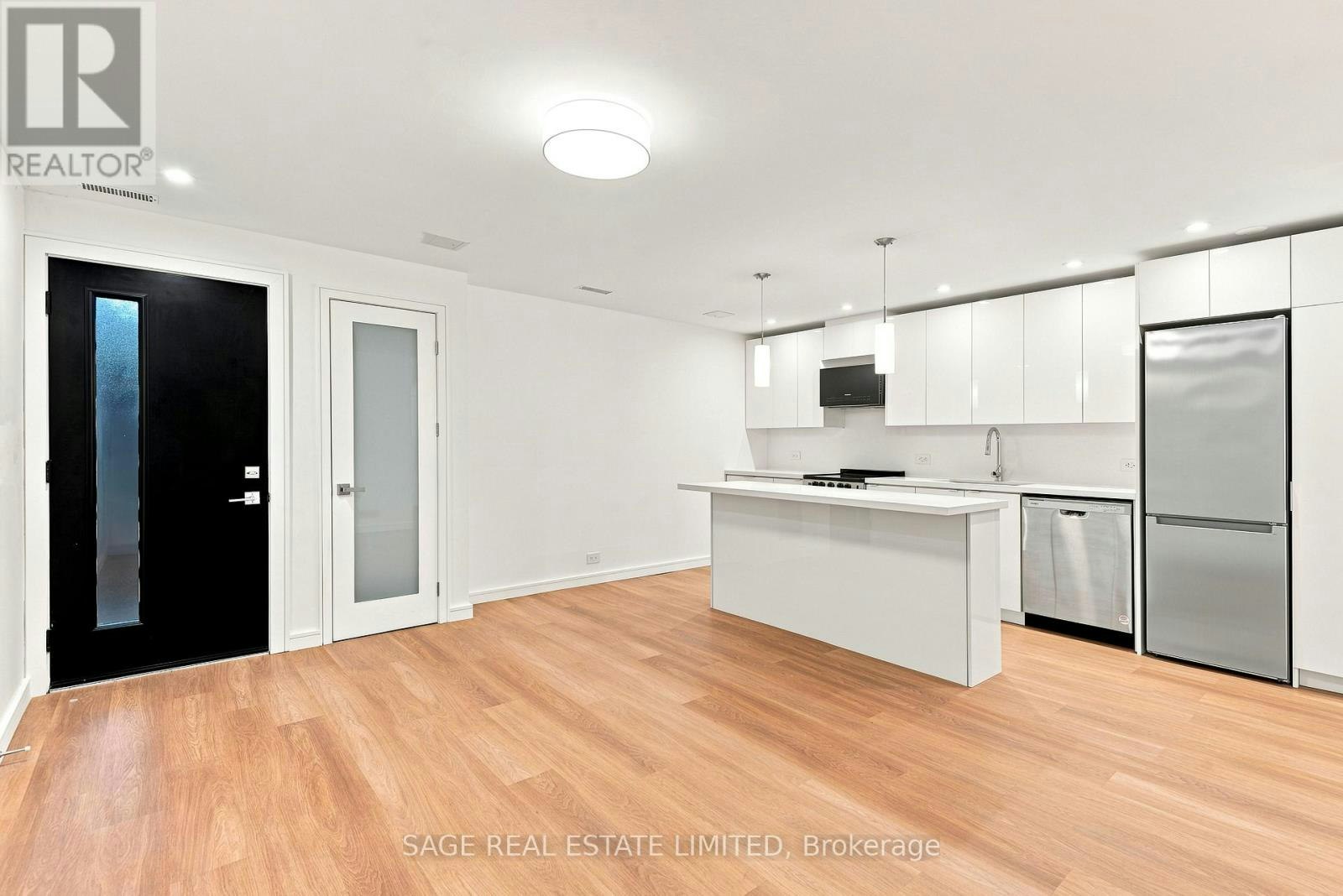 LOWER-106 Boon Avenue, Toronto, ON, M6E 3Z5 - 10