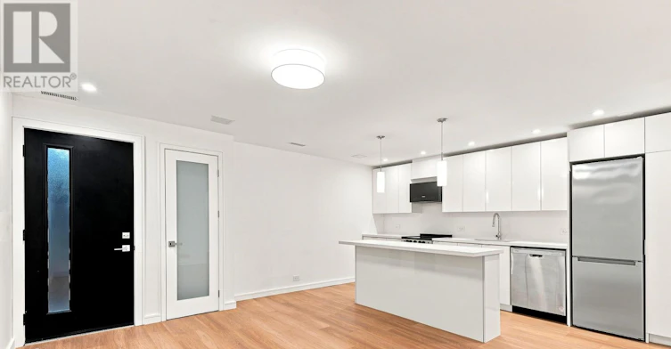 LOWER-106 Boon Avenue, Toronto, ON, M6E 3Z5 - 10