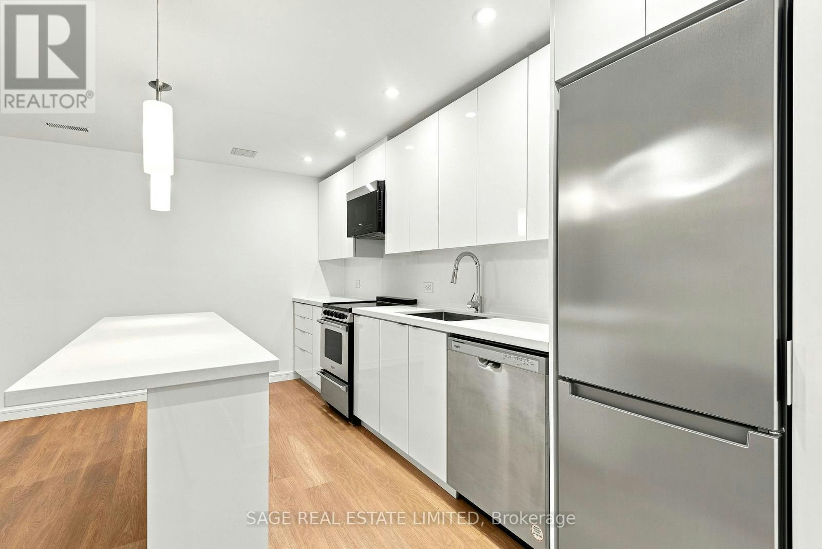 LOWER-106 Boon Avenue, Toronto, ON, M6E 3Z5 - 19