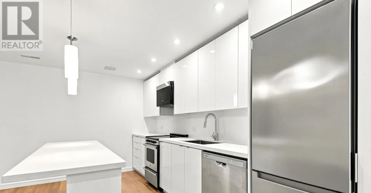 LOWER-106 Boon Avenue, Toronto, ON, M6E 3Z5 - 19