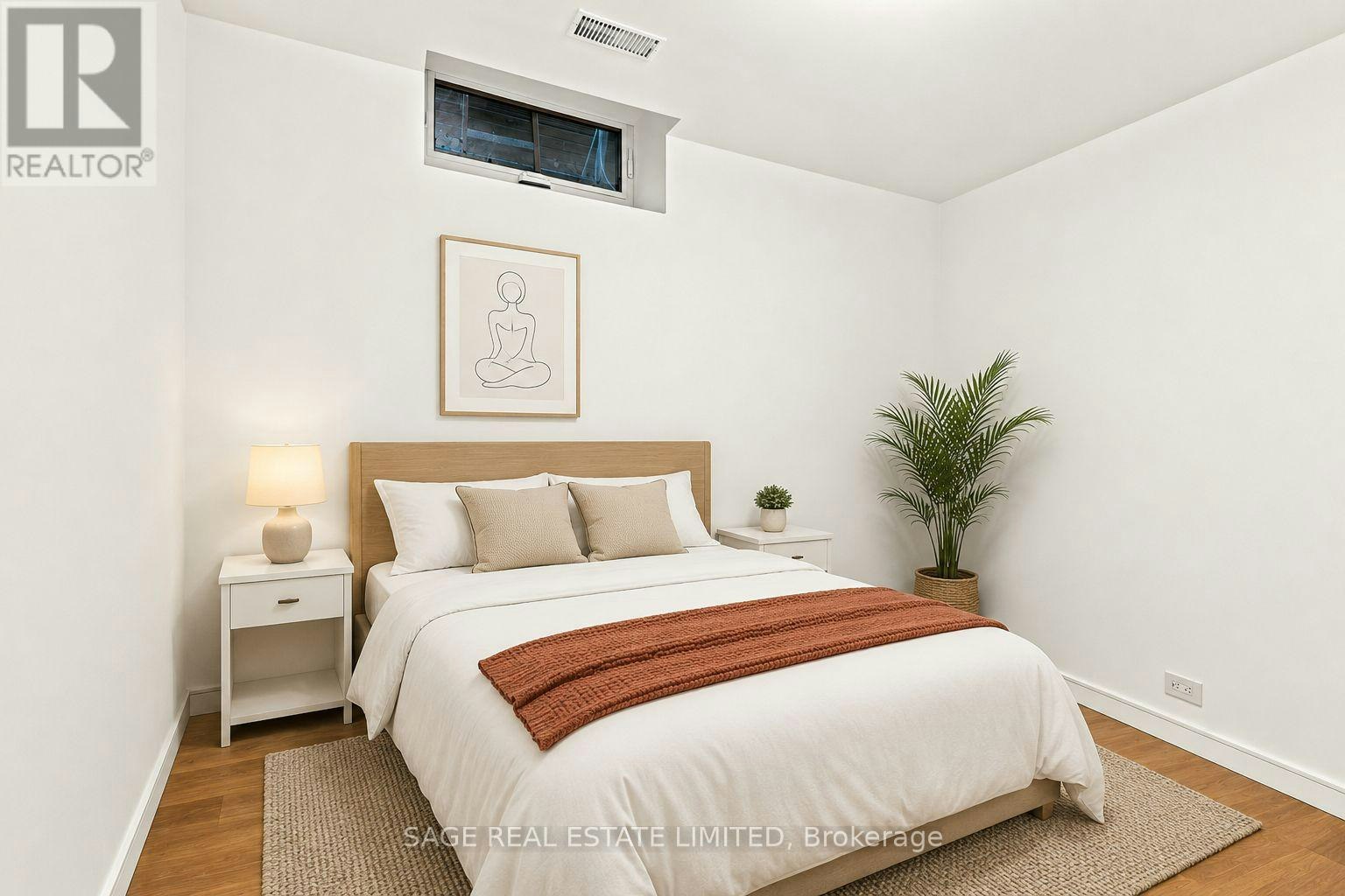 LOWER-106 Boon Avenue, Toronto, ON, M6E 3Z5 - 4