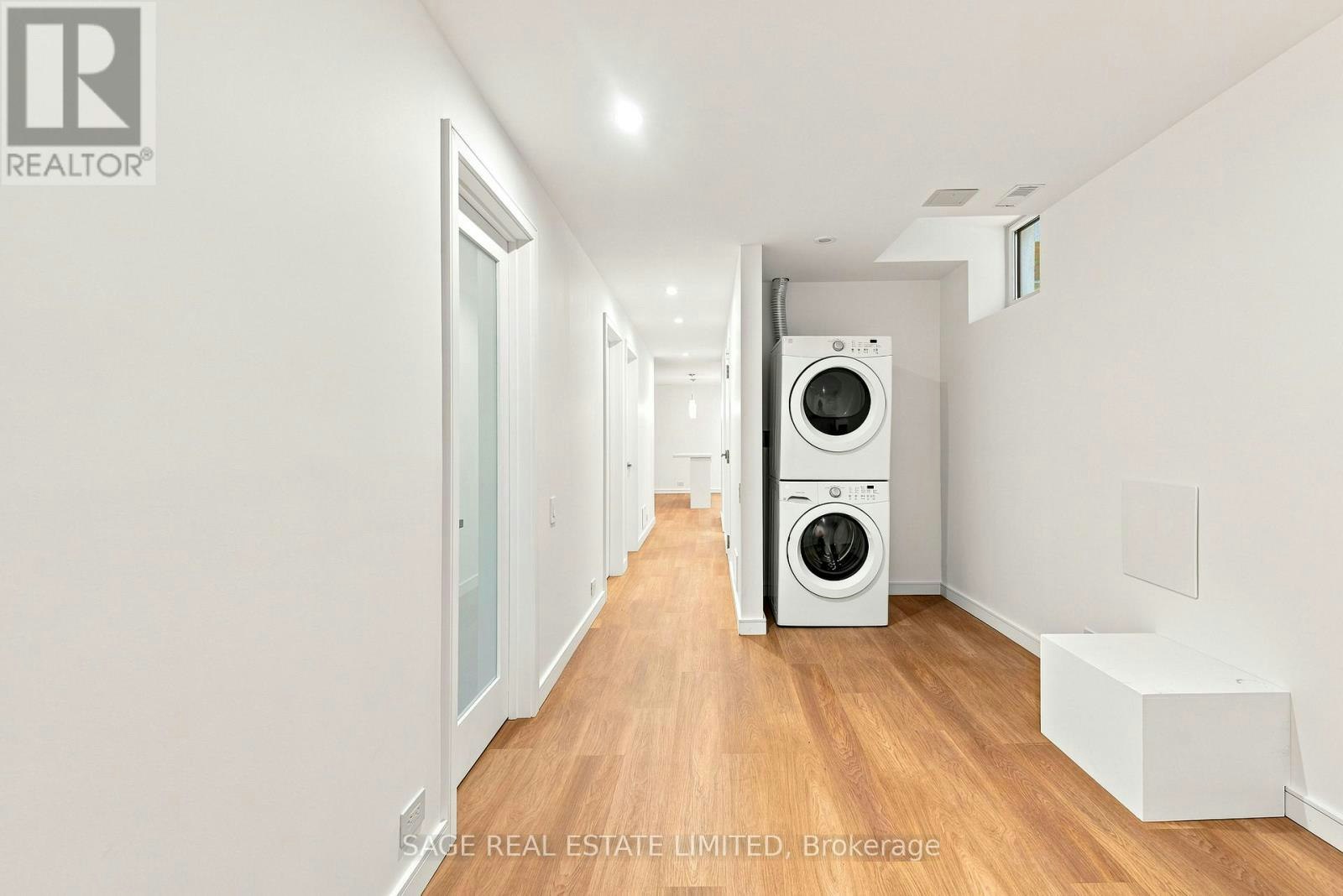 LOWER-106 Boon Avenue, Toronto, ON, M6E 3Z5 - 11