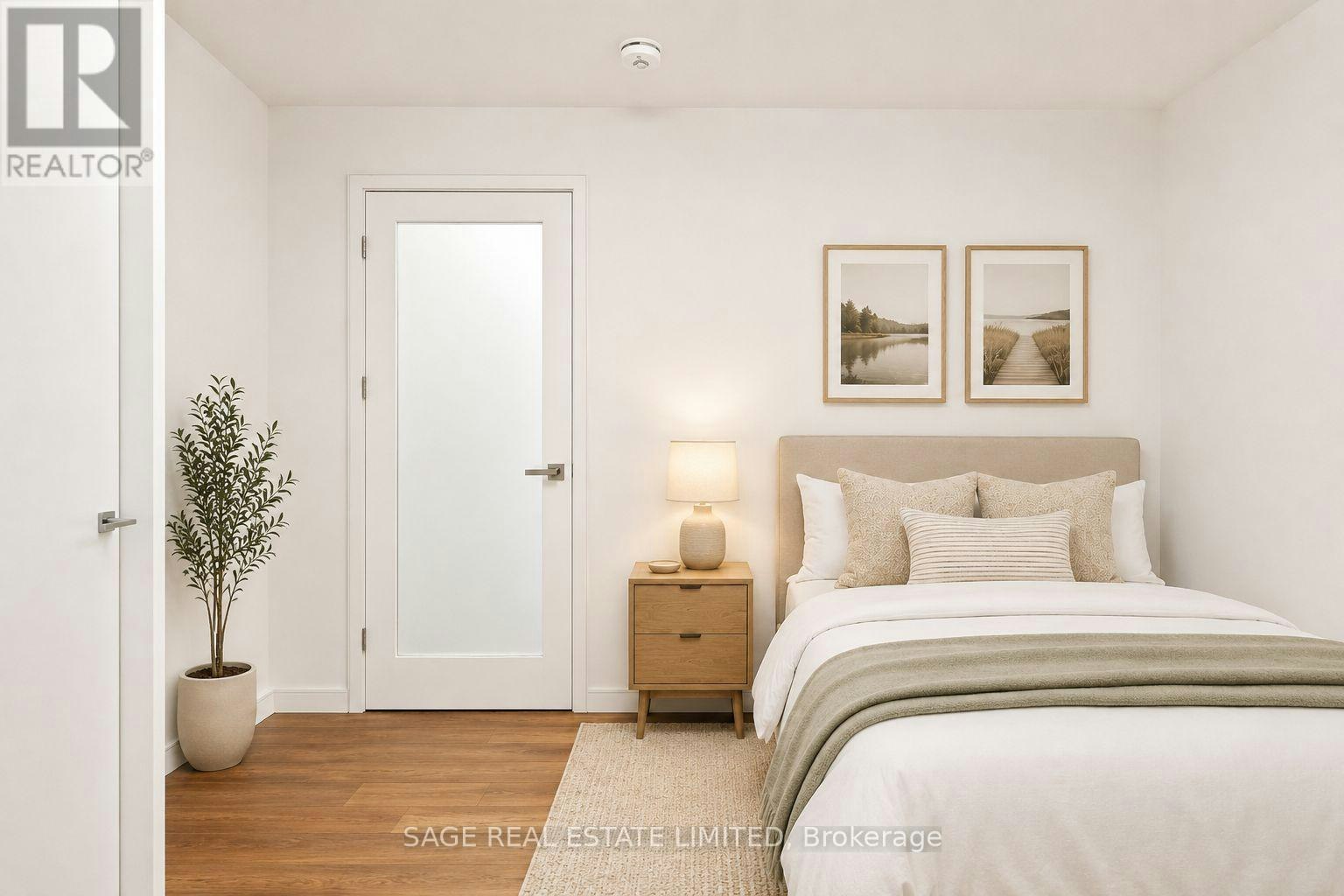LOWER-106 Boon Avenue, Toronto, ON, M6E 3Z5 - 3