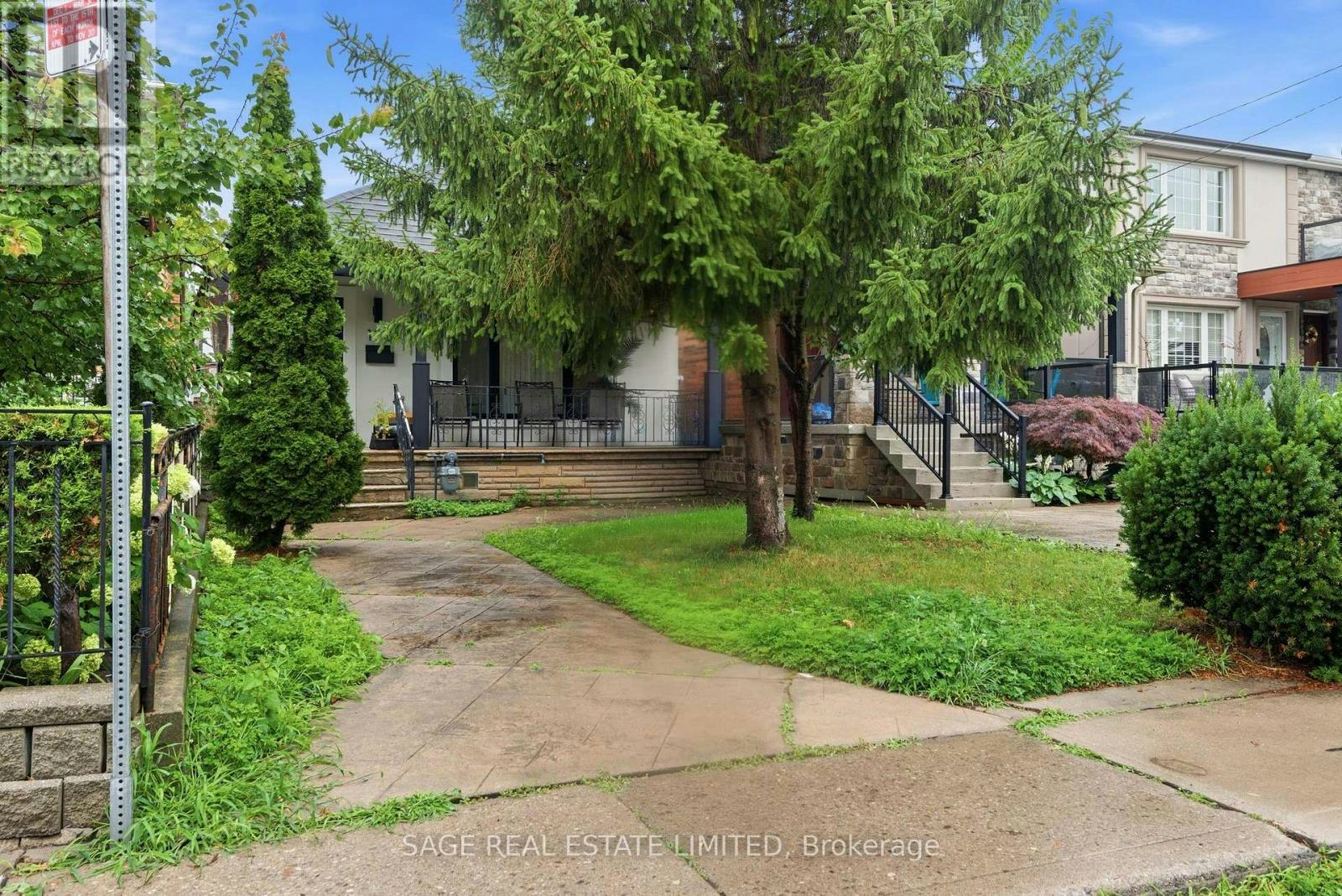 LOWER-106 Boon Avenue, Toronto, ON, M6E 3Z5 - 23