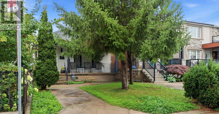 LOWER-106 Boon Avenue, Toronto, ON, M6E 3Z5 - 23
