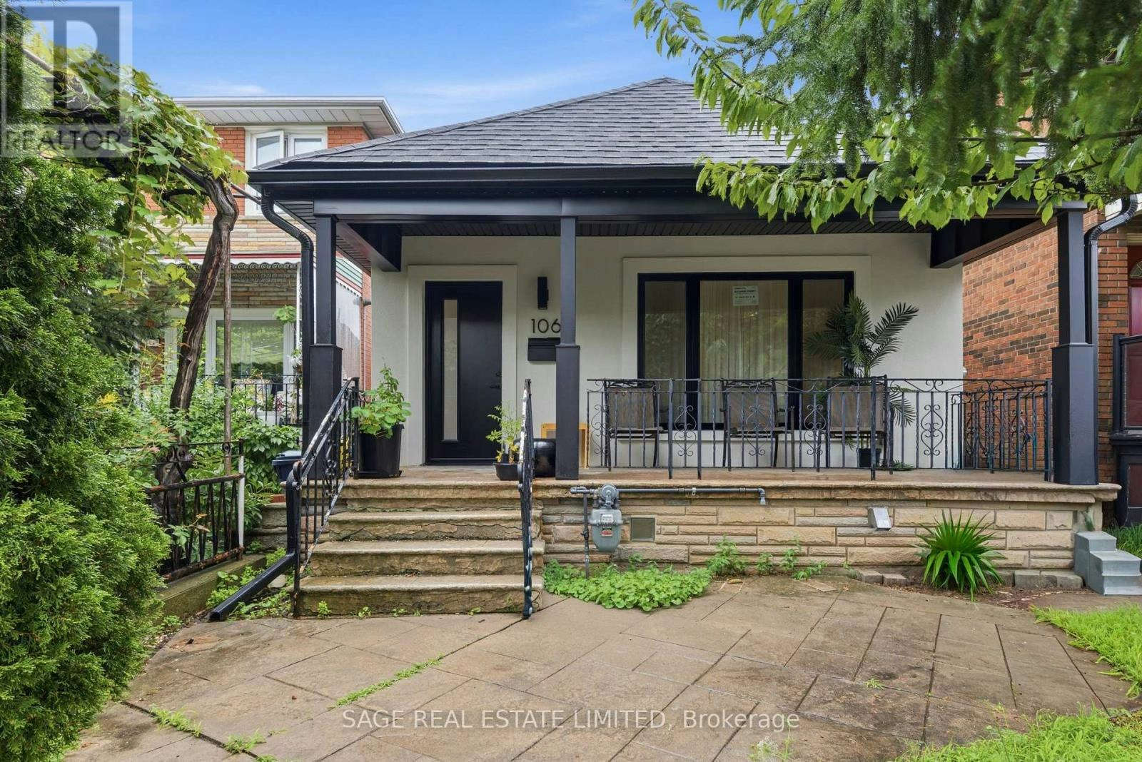 LOWER-106 Boon Avenue, Toronto, ON, M6E 3Z5 - 24