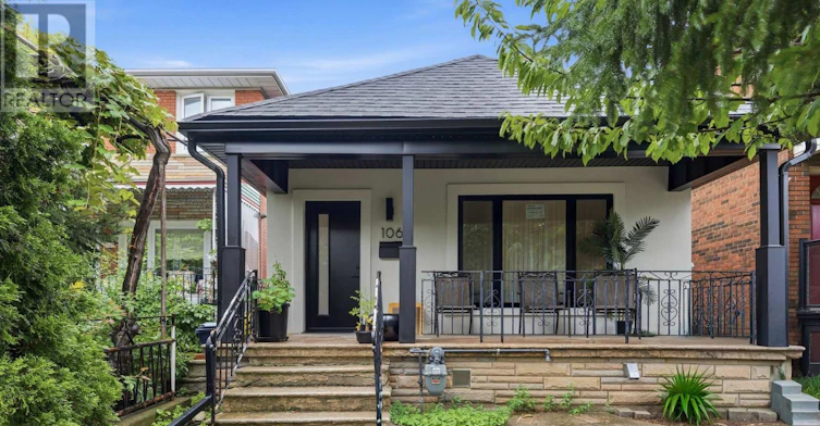 LOWER-106 Boon Avenue, Toronto, ON, M6E 3Z5 - 24