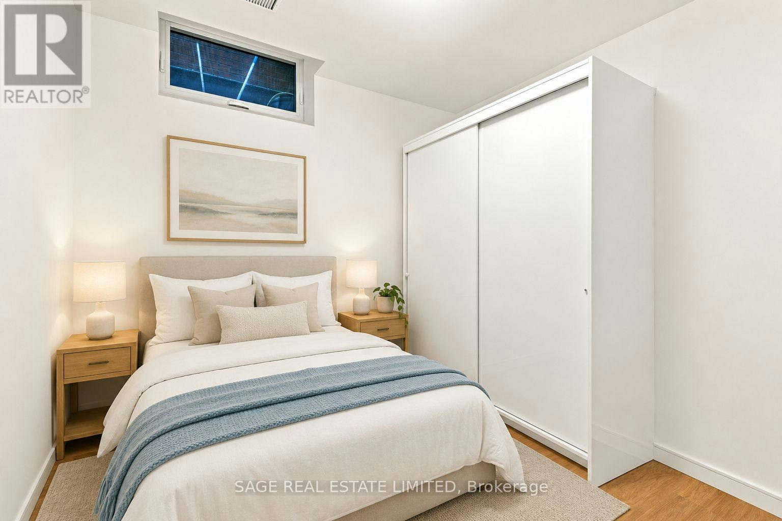 LOWER-106 Boon Avenue, Toronto, ON, M6E 3Z5 - 5