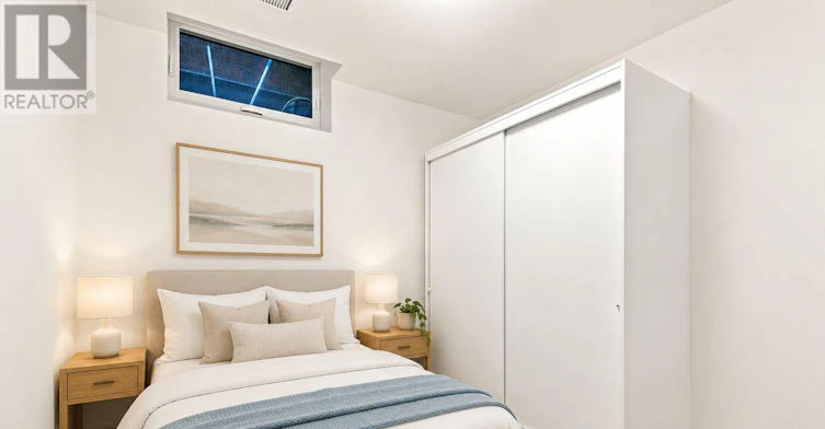 LOWER-106 Boon Avenue, Toronto, ON, M6E 3Z5 - 5