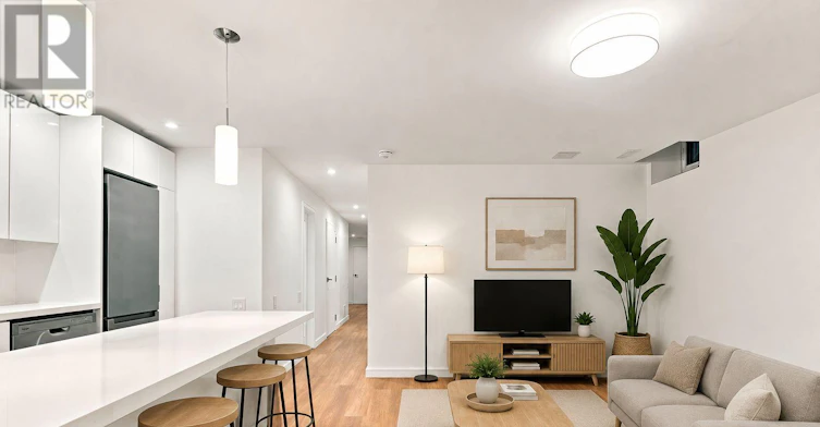 LOWER-106 Boon Avenue, Toronto, ON, M6E 3Z5 - 2