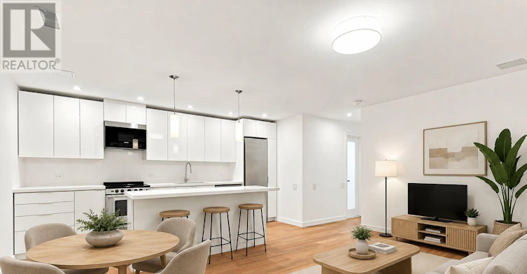 LOWER-106 Boon Avenue, Toronto, ON, M6E 3Z5