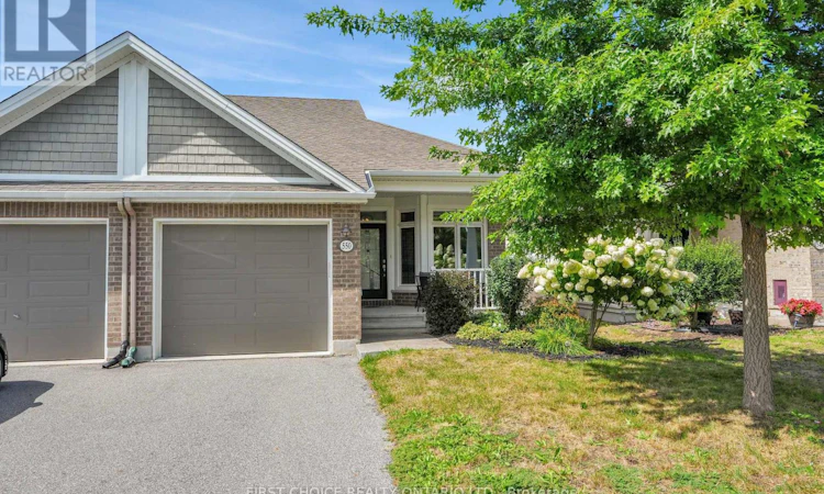550 Silverbell Crescent