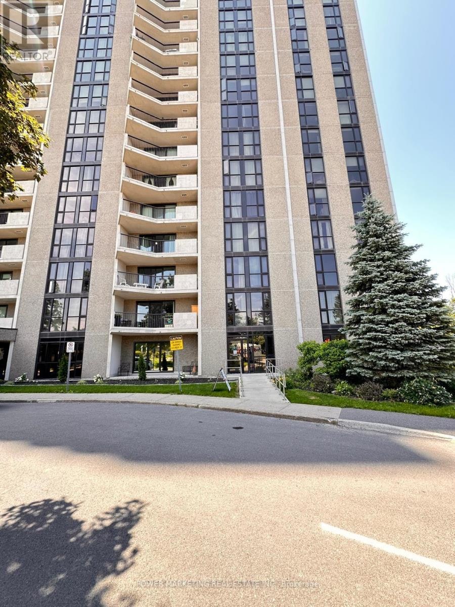 907-1025 Richmond Road, Ottawa, ON, K2B 8G8 - 3