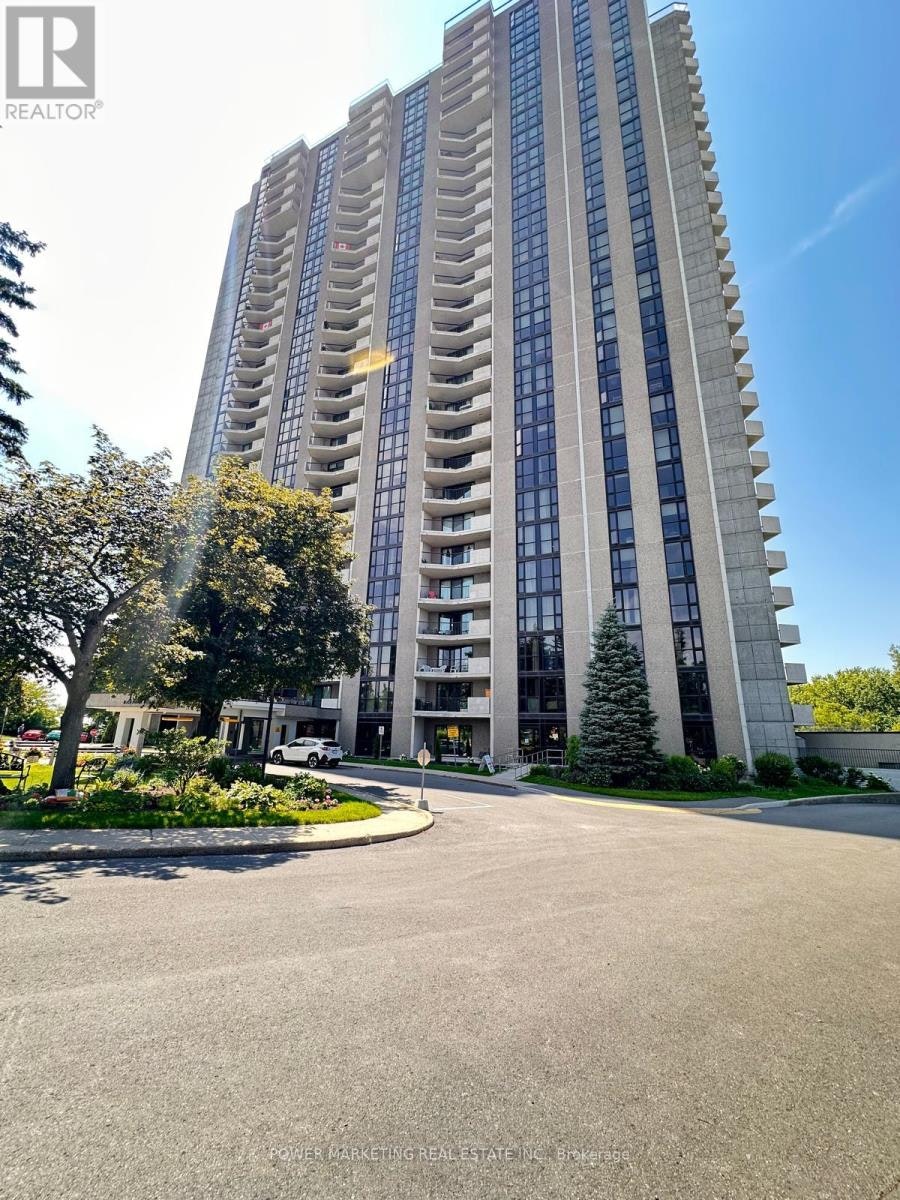 907-1025 Richmond Road, Ottawa, ON, K2B 8G8