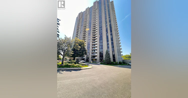 907-1025 Richmond Road, Ottawa, ON, K2B 8G8