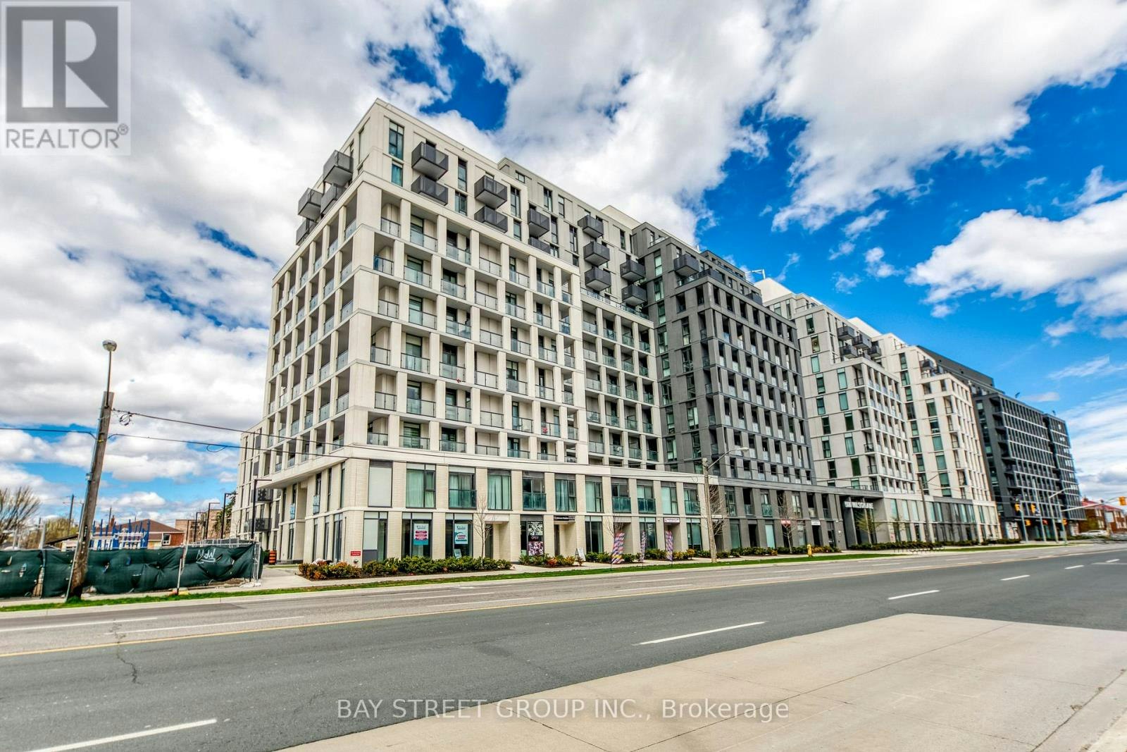 533-500 Wilson Avenue, Toronto, ON, M3H 0E5
