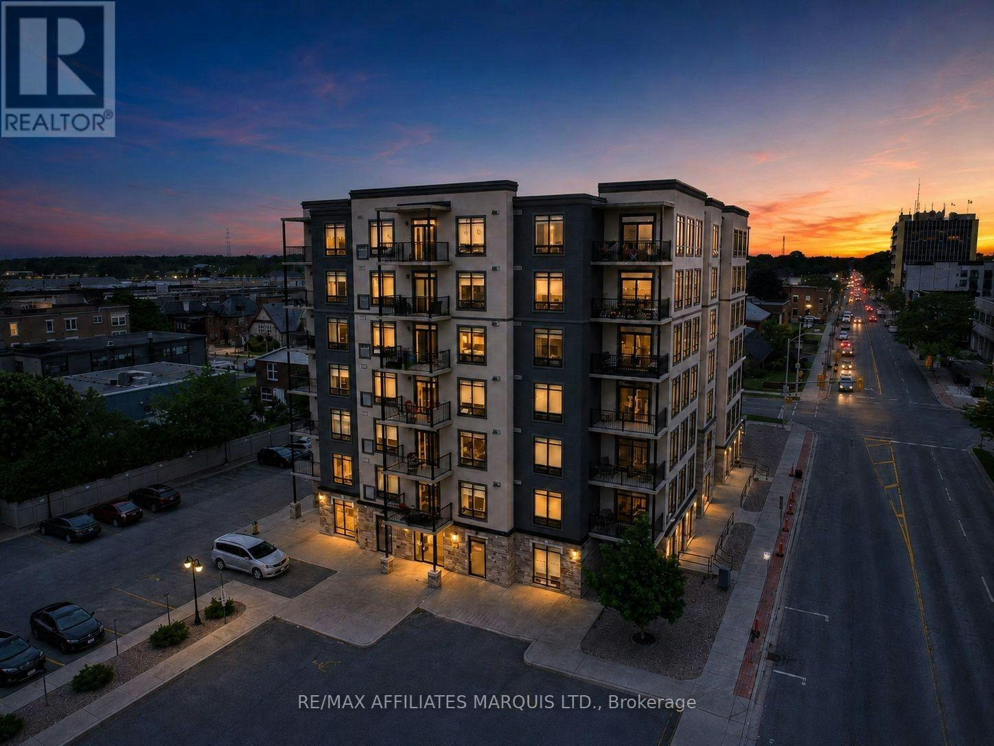 200-108 Second Street E, Cornwall, ON, K6H 3H1