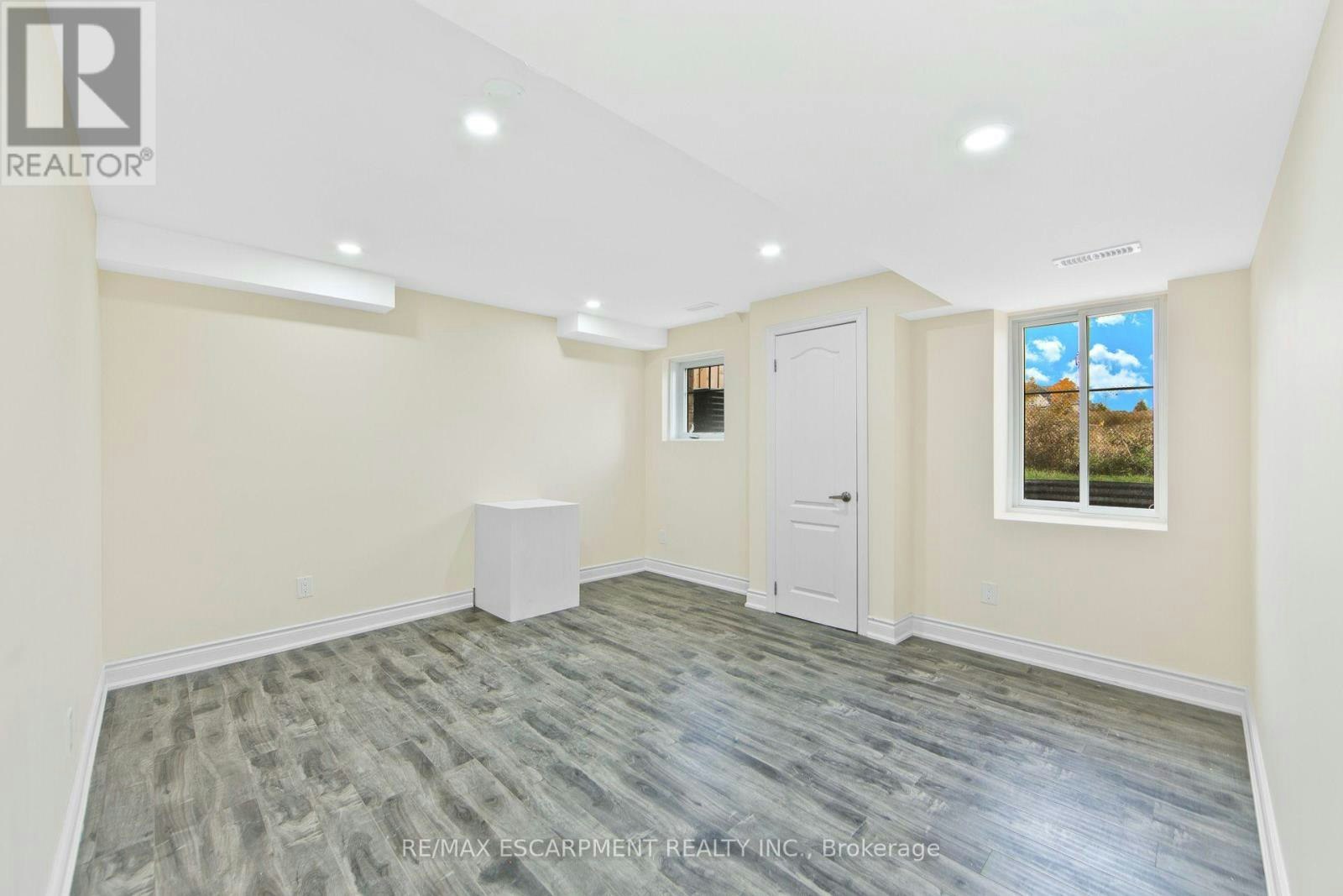 BSMNT-307 Hinton Terrace, Milton, ON, L9E 1C8 - 4