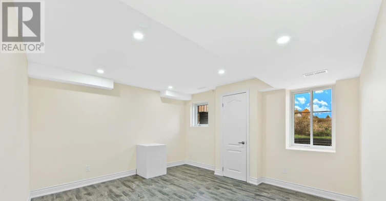 BSMNT-307 Hinton Terrace, Milton, ON, L9E 1C8 - 4
