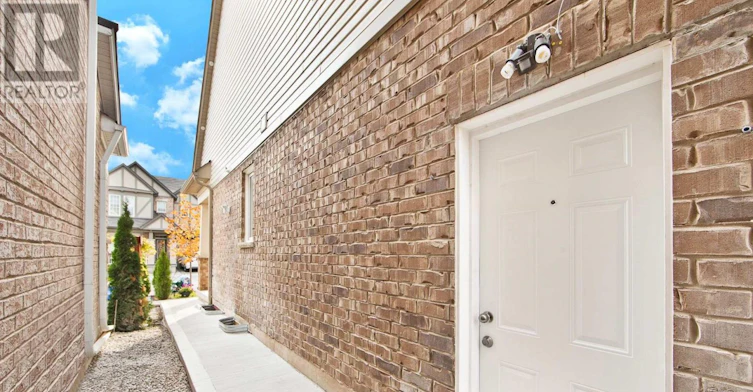 BSMNT-307 Hinton Terrace, Milton, ON, L9E 1C8