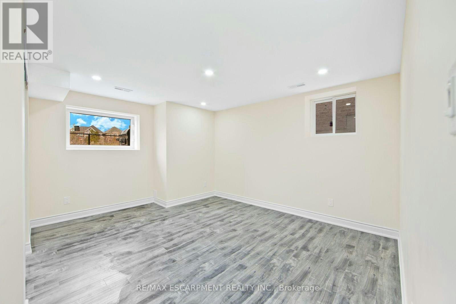 BSMNT-307 Hinton Terrace, Milton, ON, L9E 1C8 - 3