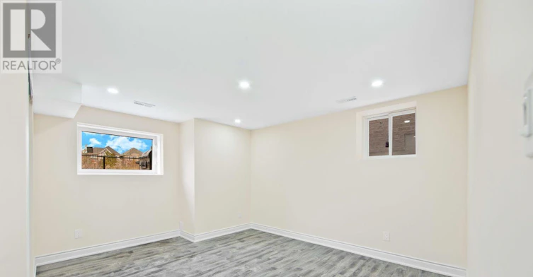 BSMNT-307 Hinton Terrace, Milton, ON, L9E 1C8 - 3