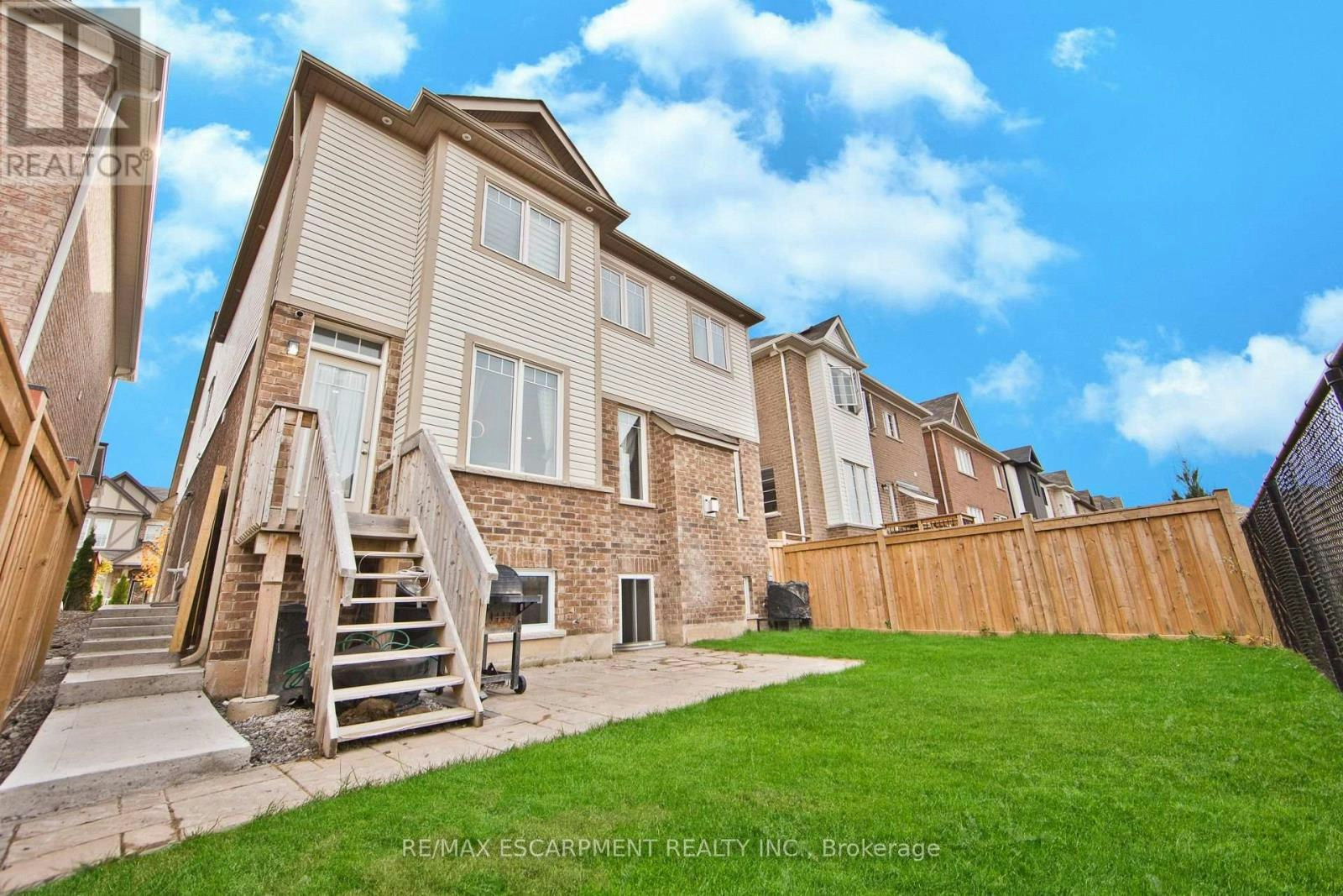 BSMNT-307 Hinton Terrace, Milton, ON, L9E 1C8 - 9