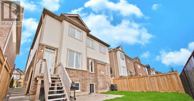 BSMNT-307 Hinton Terrace, Milton, ON, L9E 1C8 - 9