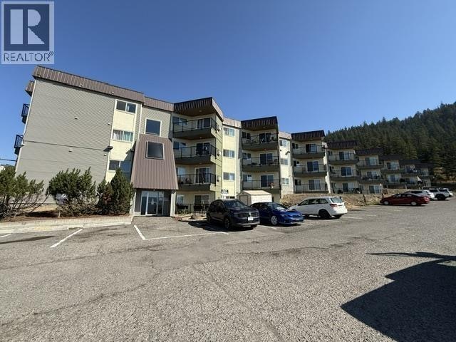 417-280 N Broadway Avenue, Williams Lake, BC, V2G 4J7