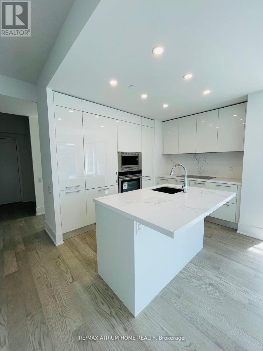 1216-1 Gloucester Street, Toronto, ON, M4Y 1L8 - 4