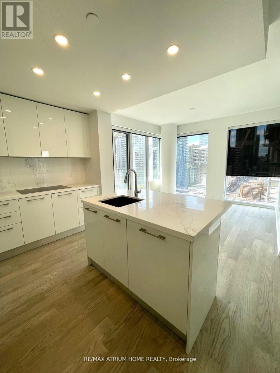1216-1 Gloucester Street, Toronto, ON, M4Y 1L8 - 2