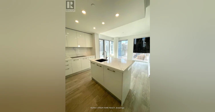 1216-1 Gloucester Street, Toronto, ON, M4Y 1L8 - 2