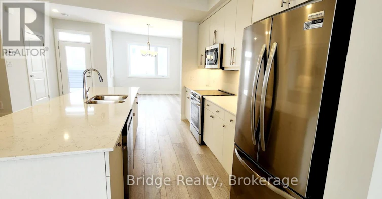 11-990 Deveron Crescent, London, ON, N5Z 5A4 - 9