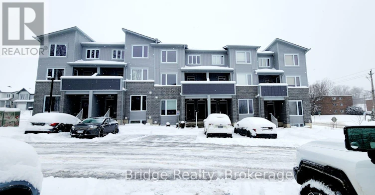 11-990 Deveron Crescent, London, ON, N5Z 5A4 - 29