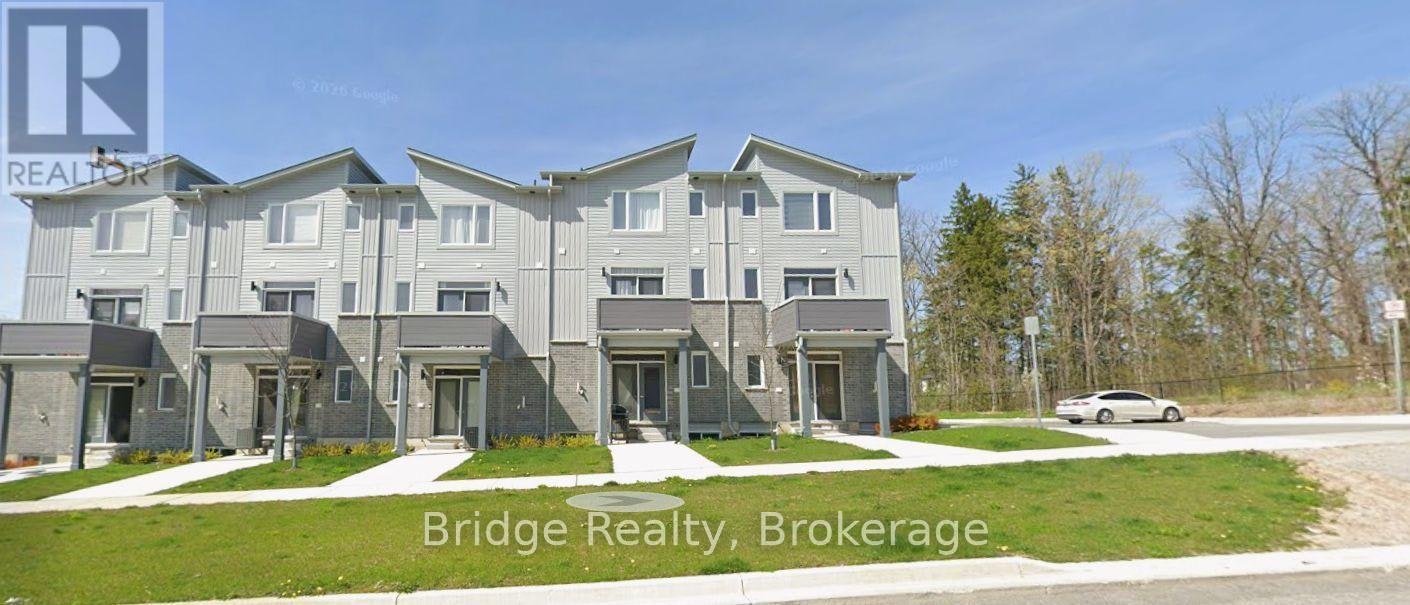 11-990 Deveron Crescent, London, ON, N5Z 5A4 - 2