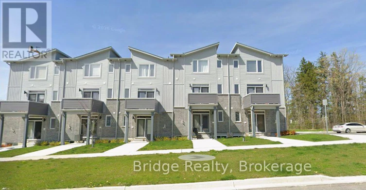 11-990 Deveron Crescent, London, ON, N5Z 5A4 - 2