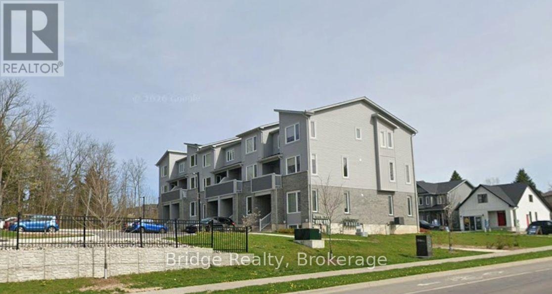 11-990 Deveron Crescent, London, ON, N5Z 5A4