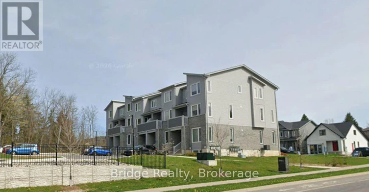 11-990 Deveron Crescent, London, ON, N5Z 5A4