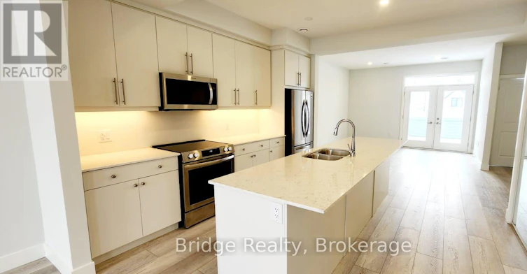 11-990 Deveron Crescent, London, ON, N5Z 5A4 - 6