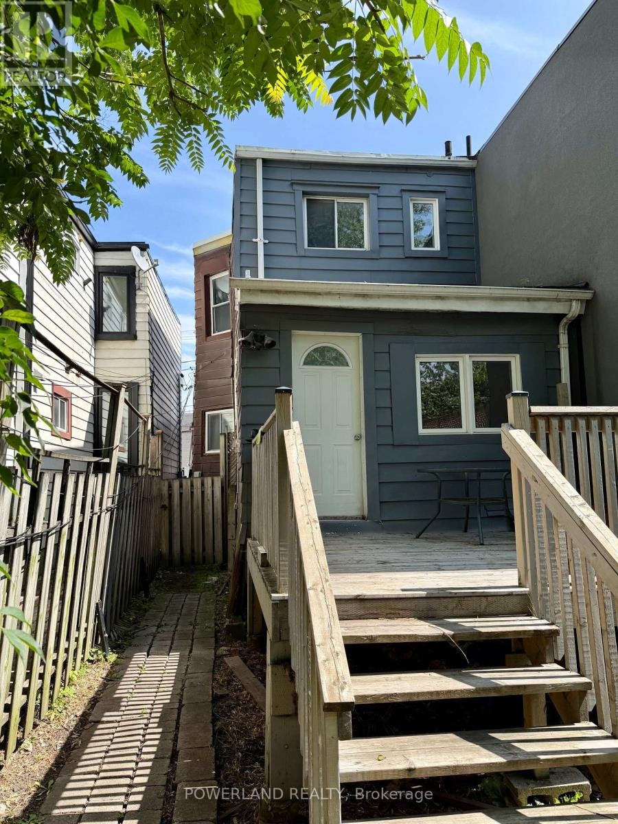 A-68 Carlaw Avenue, Toronto, ON, M4M 2R7 - 15
