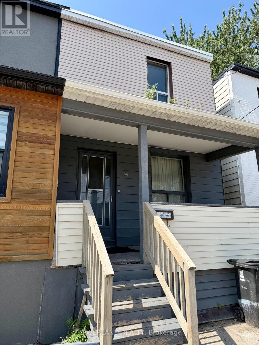 A-68 Carlaw Avenue, Toronto, ON, M4M 2R7