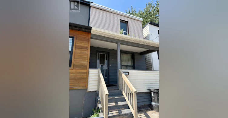A-68 Carlaw Avenue, Toronto, ON, M4M 2R7