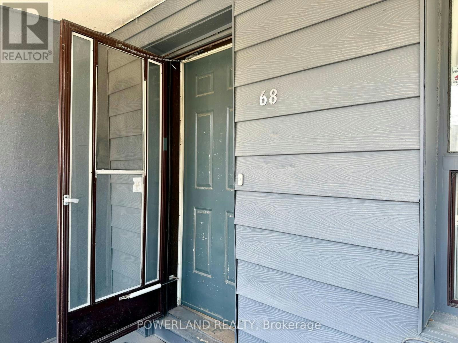 A-68 Carlaw Avenue, Toronto, ON, M4M 2R7 - 2
